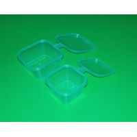 1 Сoусник 30 мл РР  (80*24) КУБ, 80 шт/уп, 1920 шт/кор