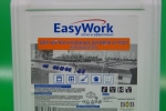 6 EasyWork средство для чистки грилей, кухонных плит, духовых шкафов, 5 л