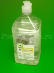 3 Лосьен антимикробный для рук спиртосодержащий (70%) 1 литр с дозатором